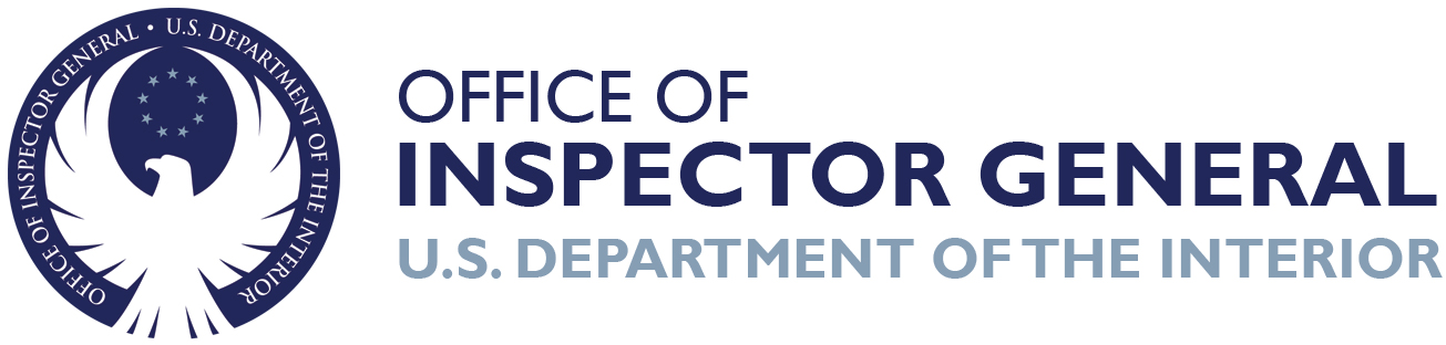 Office of General Counsel | Office of Inspector General, . Department of  the Interior