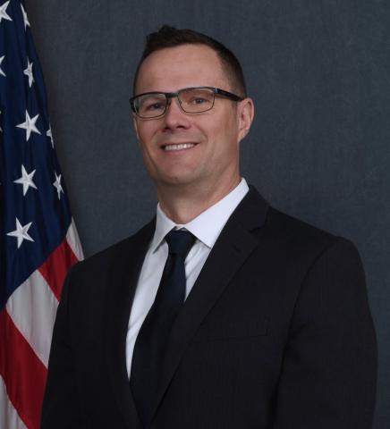 Justin Martell, General Counsel